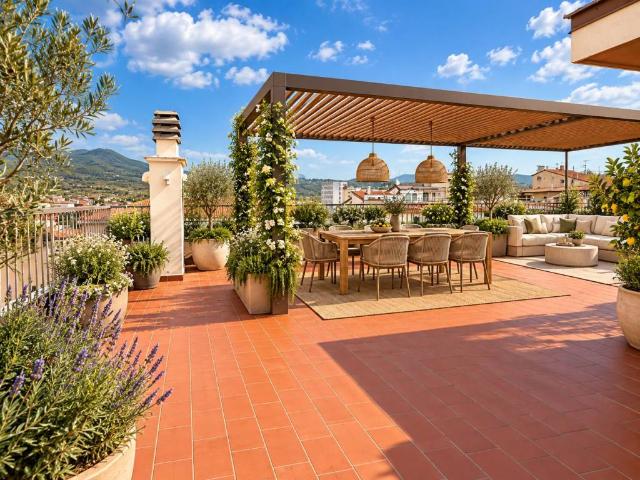 Appartamento in vendita a Firenze FI