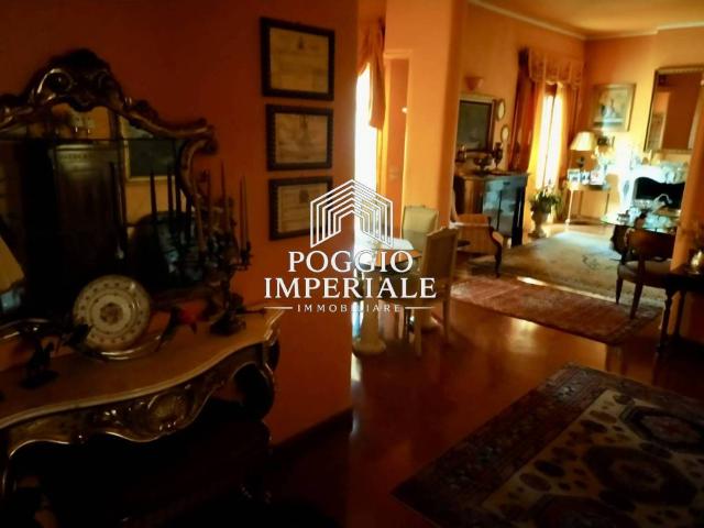 Appartamento in vendita a Firenze FI