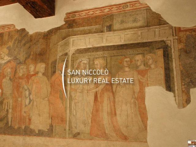 Appartamento in vendita a Firenze FI