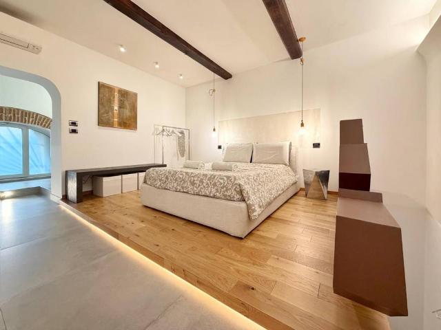 Appartamento in vendita a Firenze FI