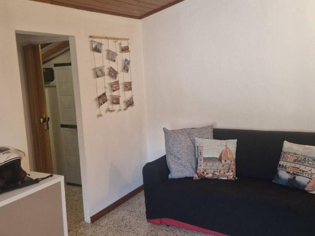 Appartamento in vendita a Firenze FI