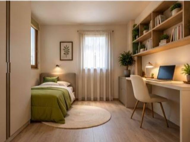 Appartamento in vendita a Firenze FI