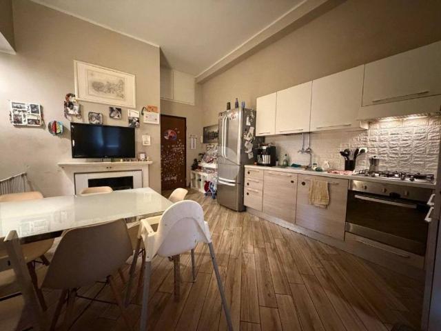 Appartamento in vendita a Firenze FI