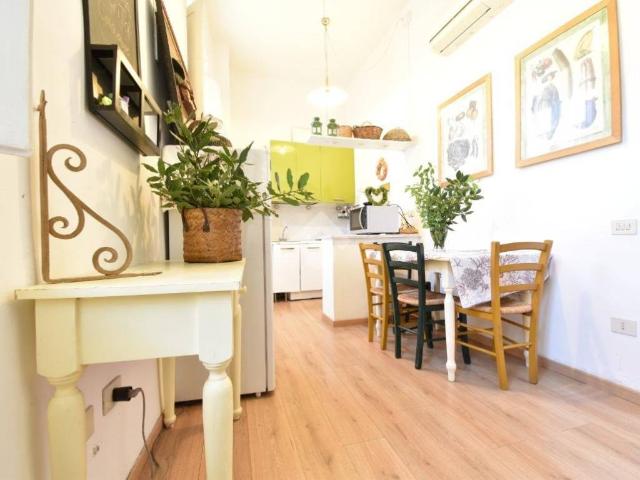 Appartamento in vendita a Firenze FI