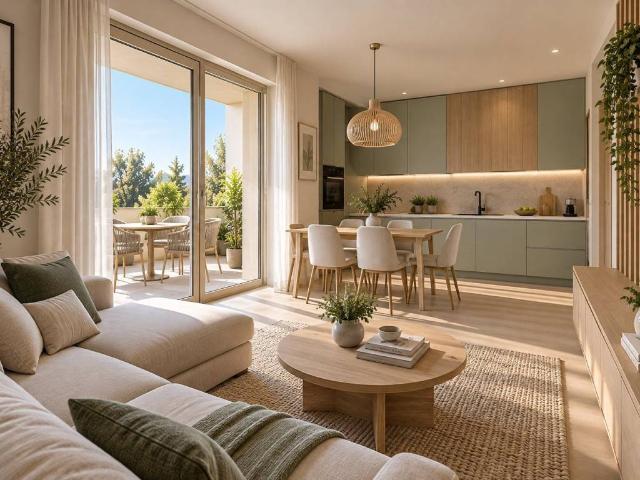 Appartamento in vendita a Firenze FI