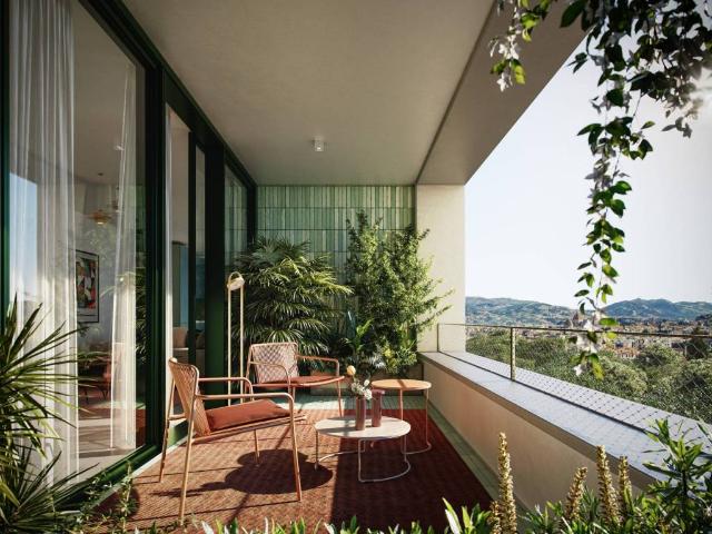 Appartamento in vendita a Firenze FI
