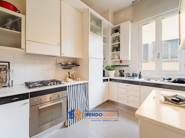 Appartamento in vendita a Firenze FI