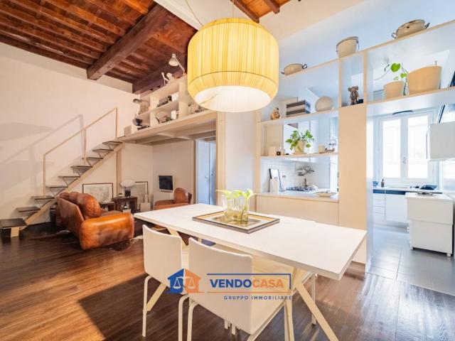 Appartamento in vendita a Firenze FI