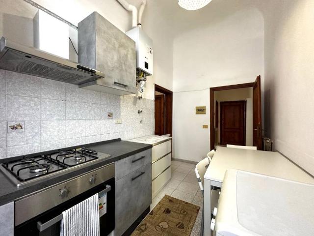 Appartamento in vendita a Firenze FI
