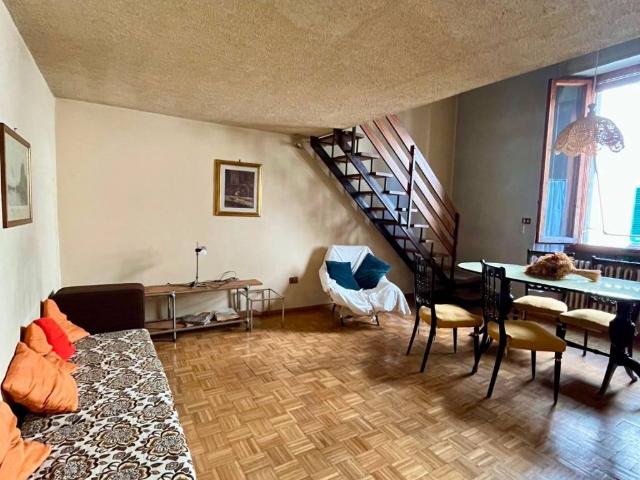 Appartamento in vendita a Firenze FI