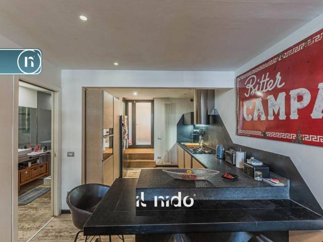Appartamento in vendita a Firenze FI
