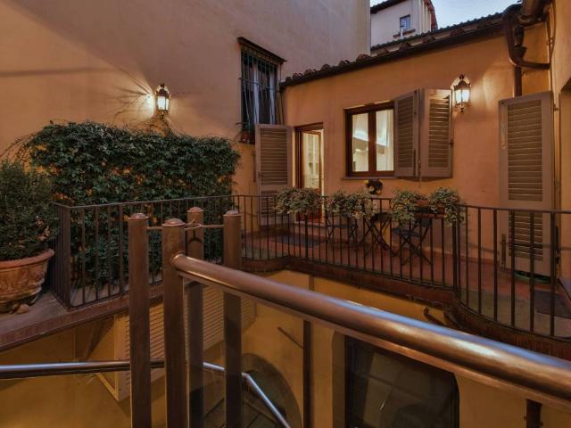 Appartamento in vendita a Firenze FI