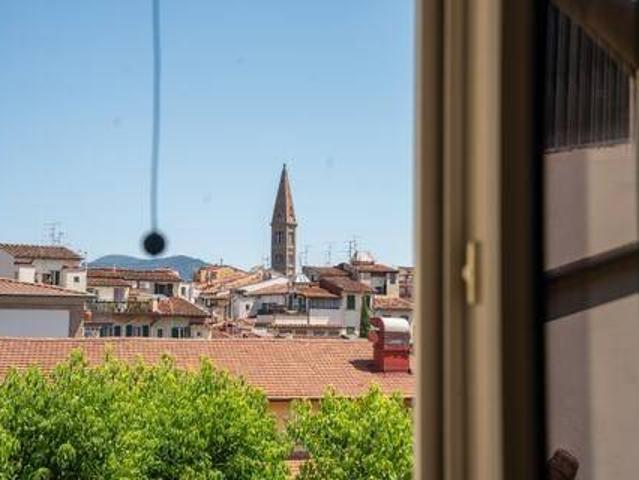 Appartamento in vendita a Firenze FI