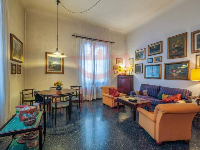 Appartamento in vendita a Firenze FI