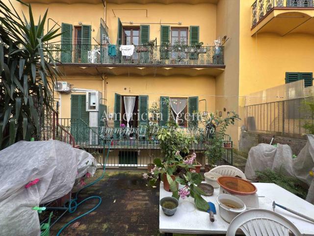 Appartamento in vendita a Firenze FI