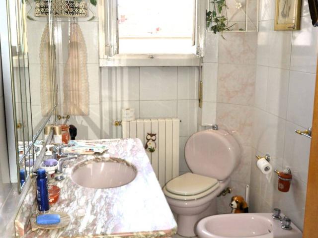 Appartamento in vendita a Firenze FI