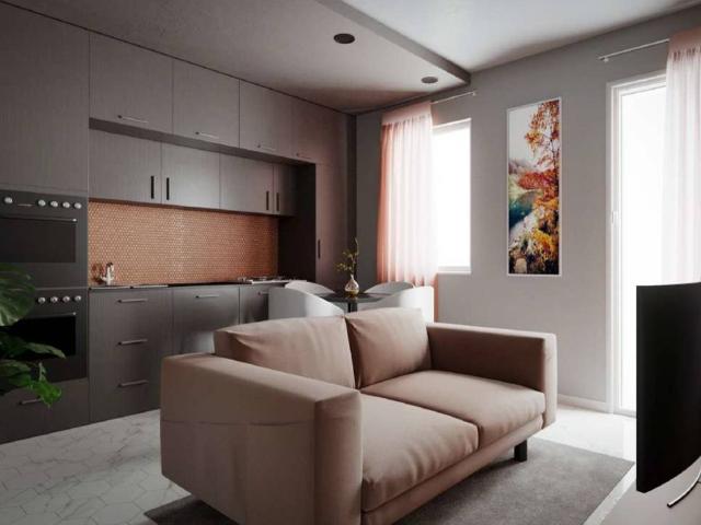 Appartamento in vendita a Firenze FI
