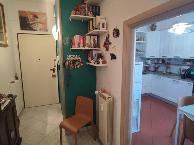 Appartamento in vendita a Firenze FI