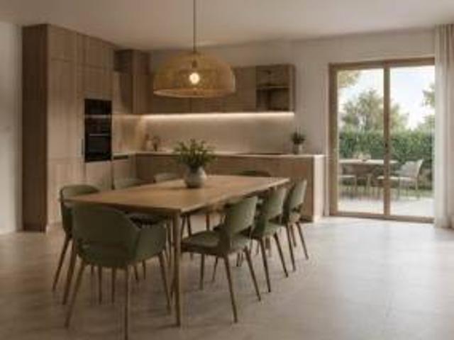 Appartamento in vendita a Firenze FI