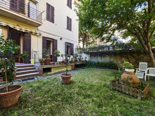 Appartamento in vendita a Firenze FI