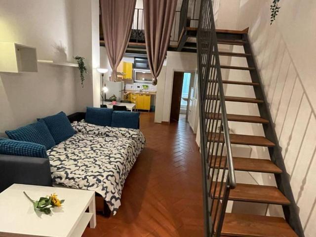 Appartamento in vendita a Firenze FI