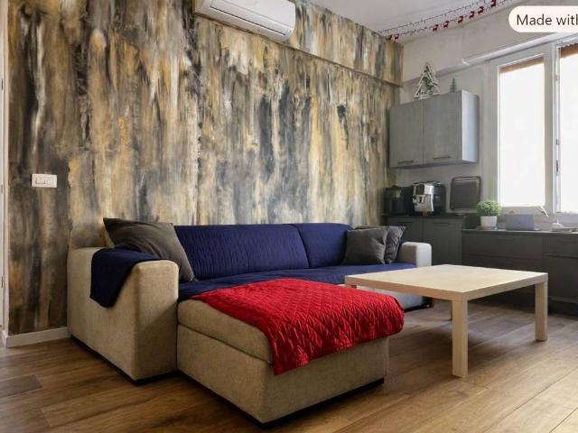 Appartamento in vendita a Firenze FI