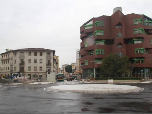 Appartamento in vendita a Firenze FI
