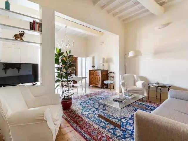 Appartamento in vendita a Firenze FI