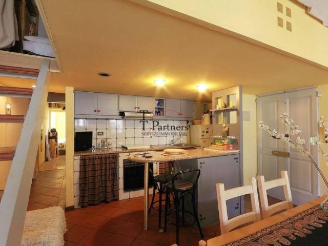 Appartamento in vendita a Firenze FI