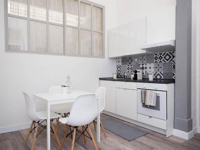 Appartamento in vendita a Firenze FI