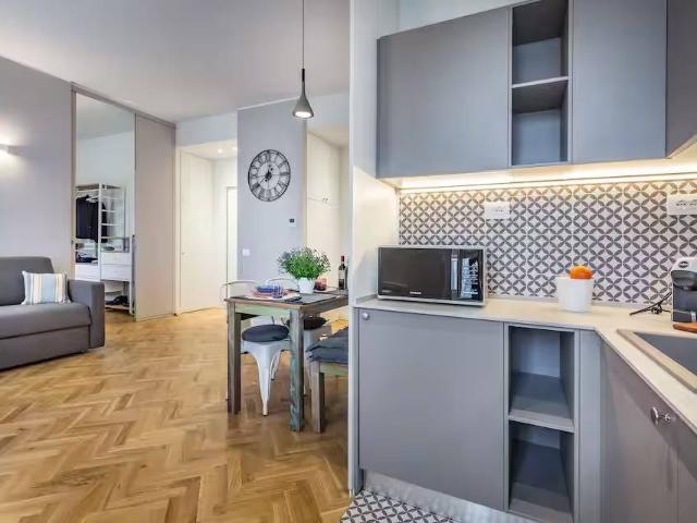 Appartamento in vendita a Firenze FI