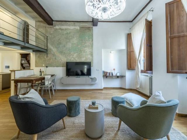 Appartamento in vendita a Firenze FI