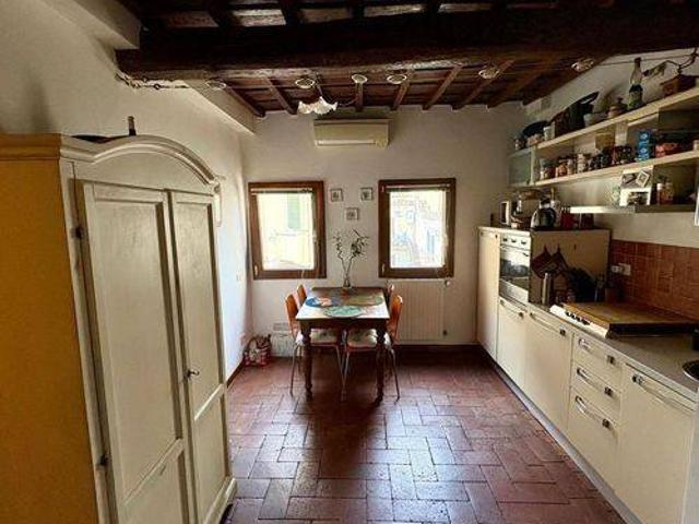 Appartamento in vendita a Firenze FI