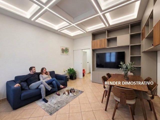 Appartamento in vendita a Firenze FI