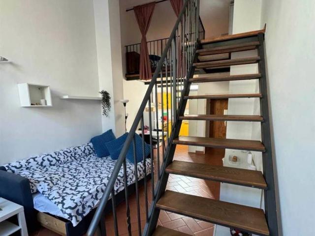 Appartamento in vendita a Firenze FI