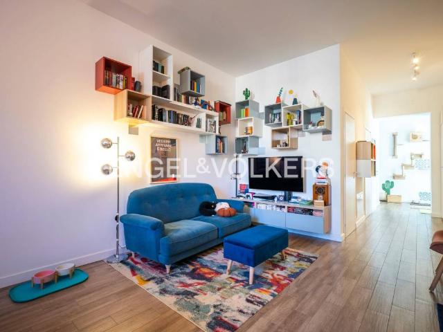 Appartamento in vendita a Firenze FI