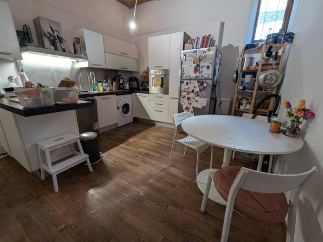 Appartamento in vendita a Firenze FI