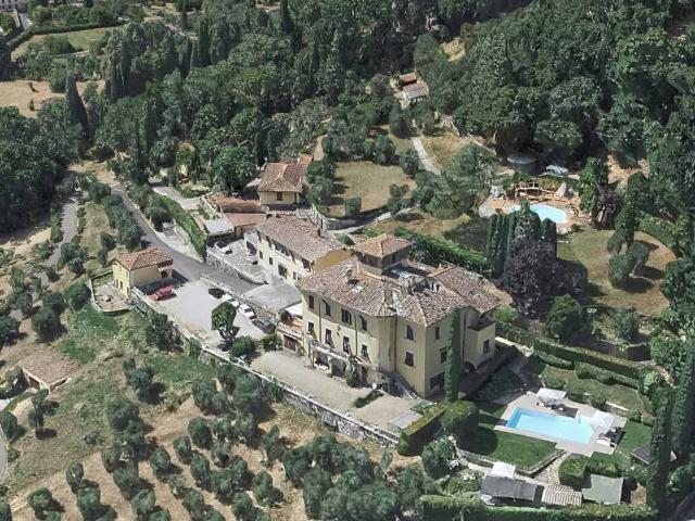 Appartamento in vendita a Firenze FI