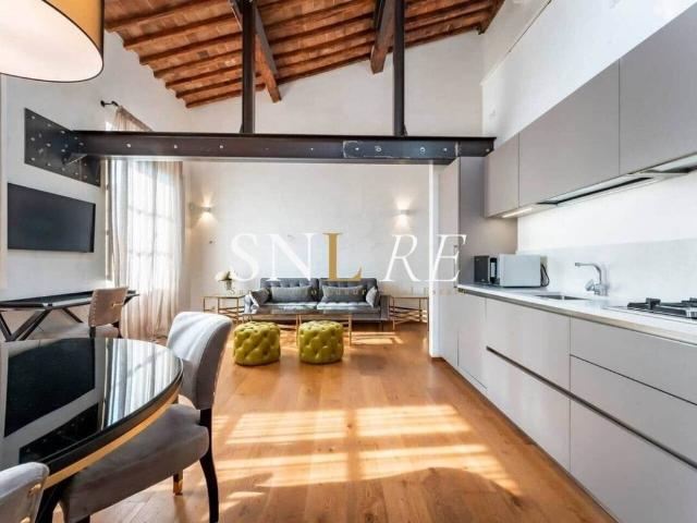 Appartamento in vendita a Firenze FI
