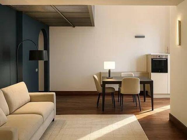 Appartamento in vendita a Firenze FI