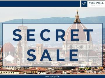 Appartamento in vendita a Firenze FI