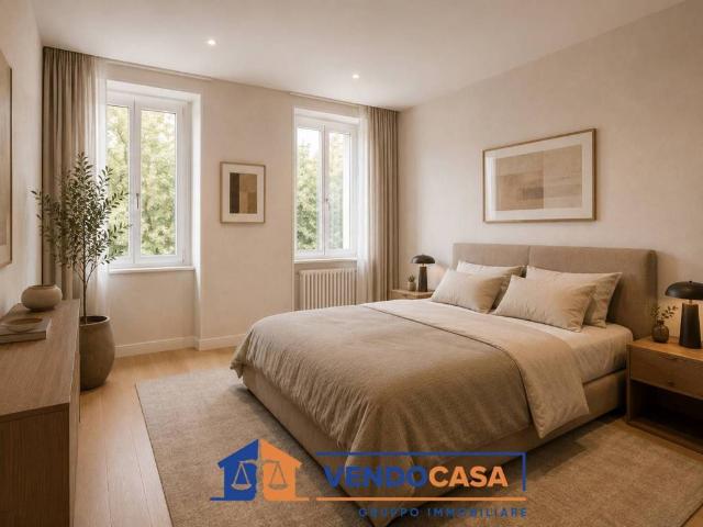 Appartamento in vendita a Firenze FI