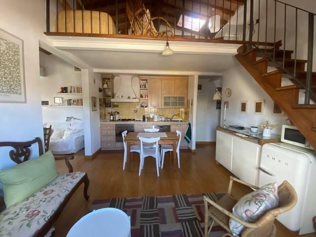 Appartamento in vendita a Firenze FI