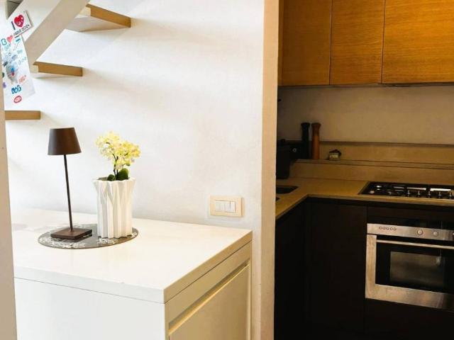 Appartamento in vendita a Firenze FI