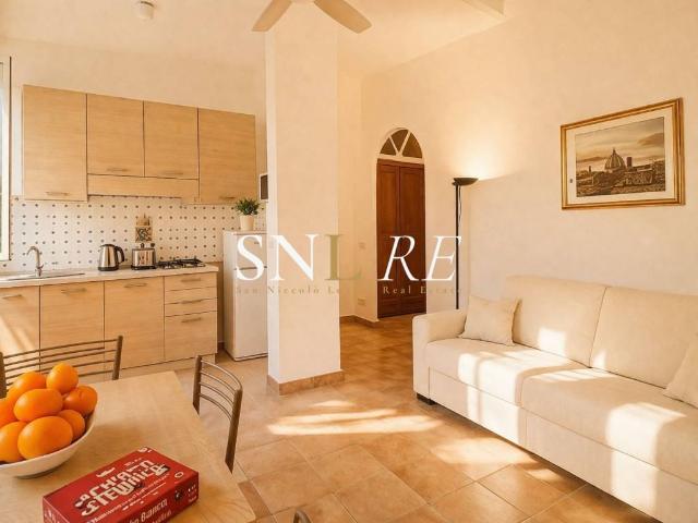 Appartamento in vendita a Firenze FI