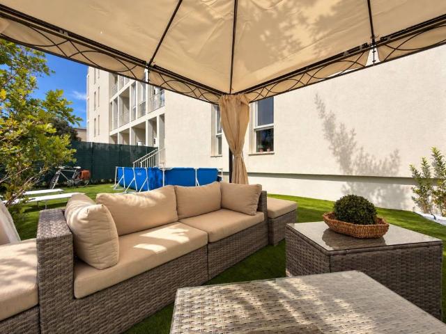 Appartamento in vendita a Firenze FI