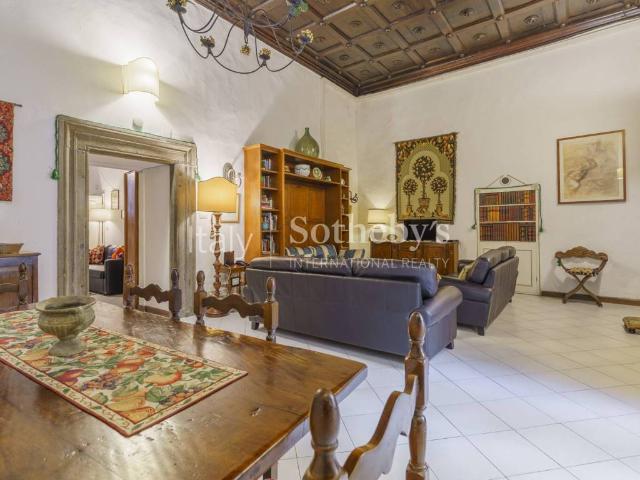 Appartamento in vendita a Firenze FI