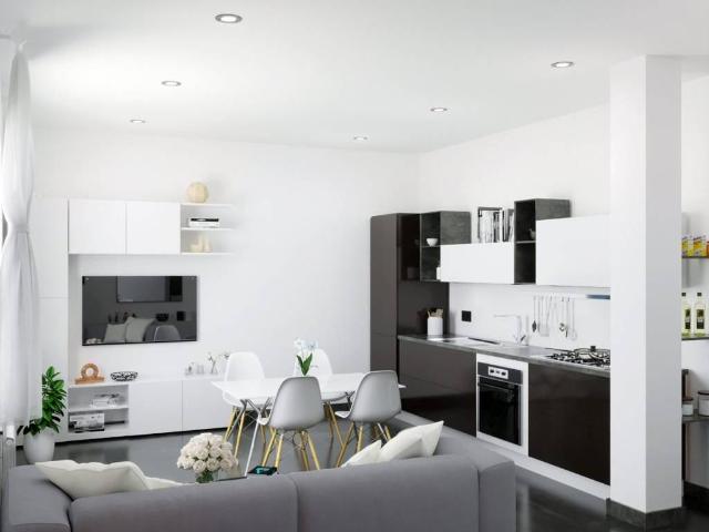 Appartamento in vendita a Firenze FI
