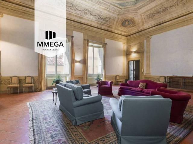 Appartamento in vendita a Firenze FI
