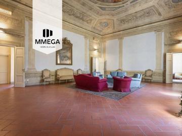 Appartamento in vendita a Firenze FI